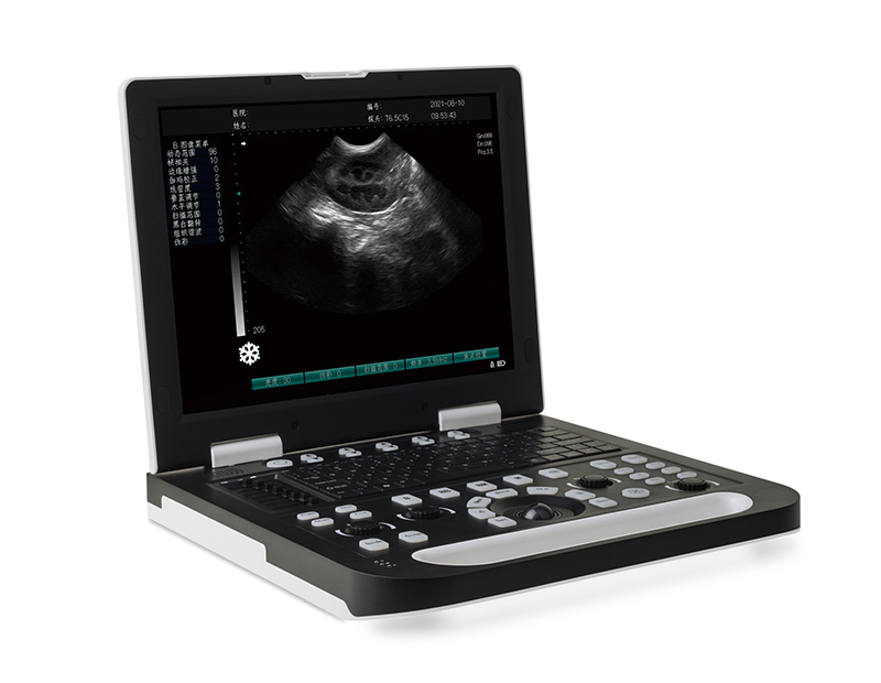 RS-N50全数字兽用超声诊断仪