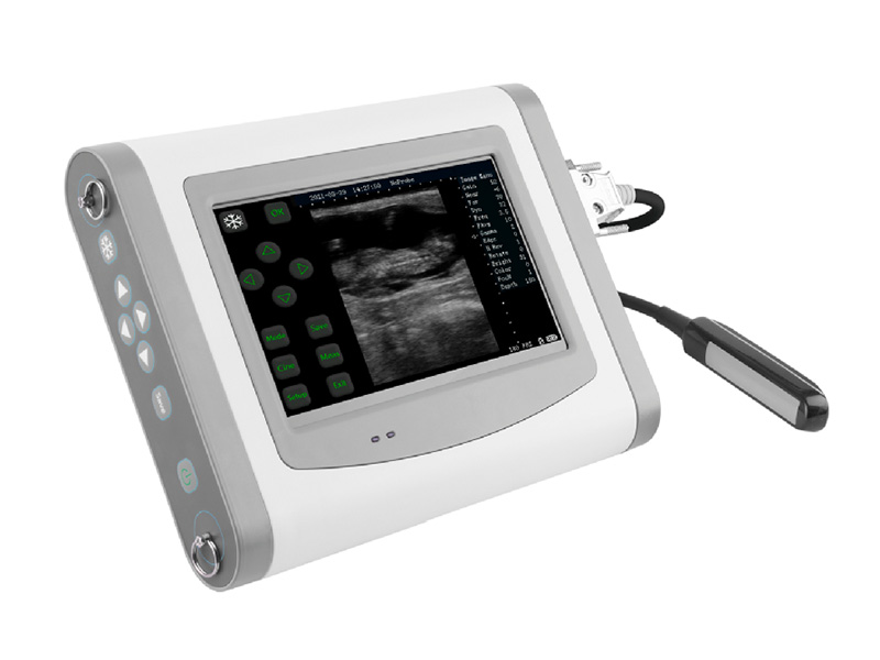 Bovince AT2 Touch Screen Full Digital Ultrasound Diagnostic instrument