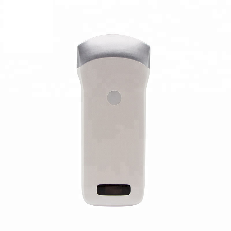 C3 wireless ultrasound system