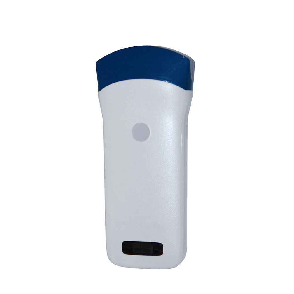 C6 wireless Doppler ultrasound system