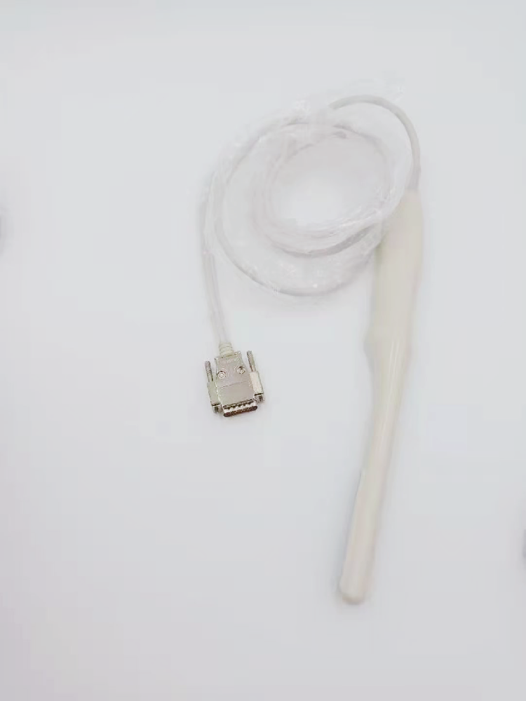 Rectum with handle