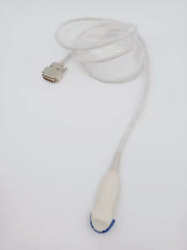 Micro convex probe