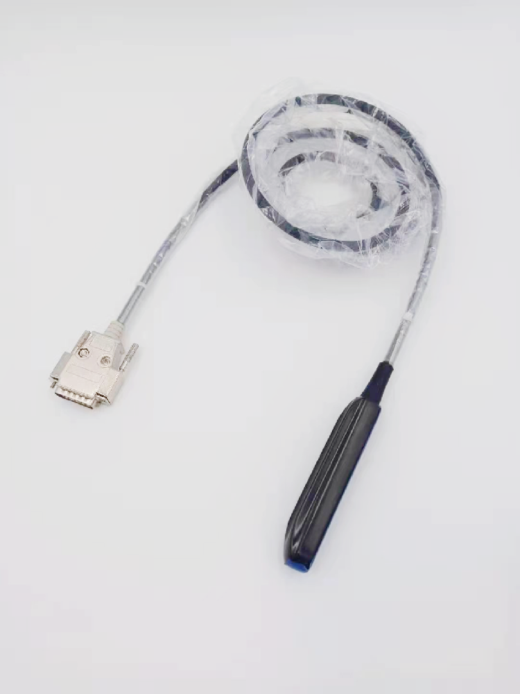 Rectal linear array probe